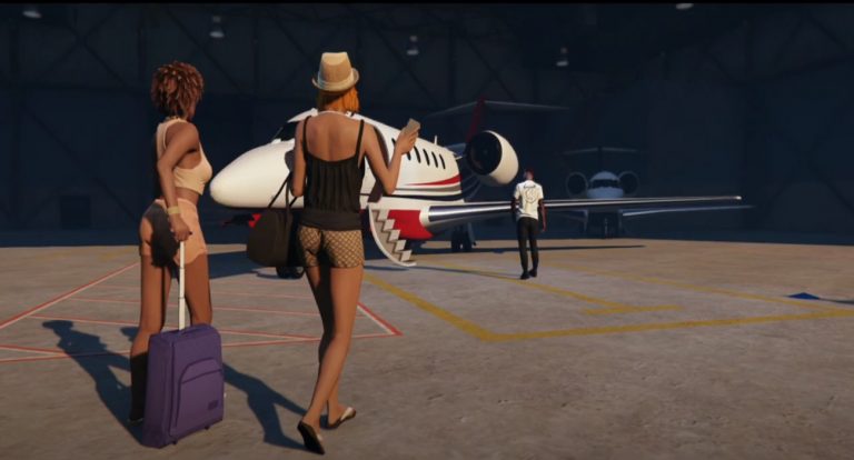 GTA Online’s Cayo Perico Heist Update Has New Details, Including The Addition Of An Underground Music Club