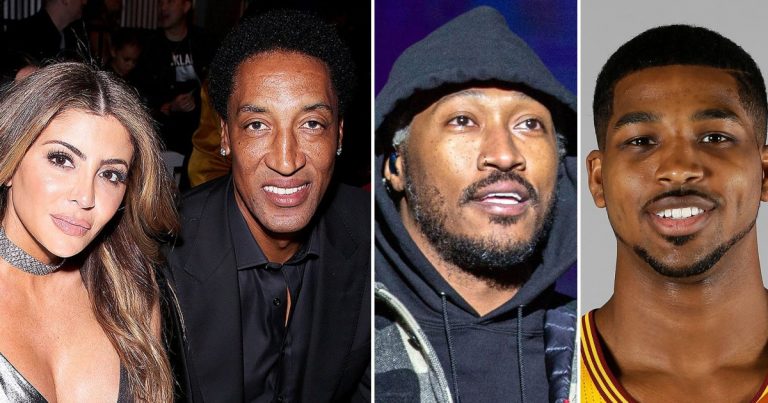 Larsa Pippen’s Dating History: Scottie Pippen, Future and More