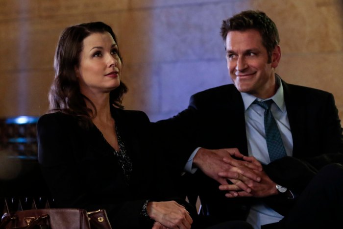 Blue Bloods to Tackle the Black Lives Matter Movement COVID-19 Bridget Moynahan Peter Hermann