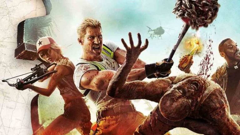 Dead Island 2 Is Still In Development, Confirms Deep Silver