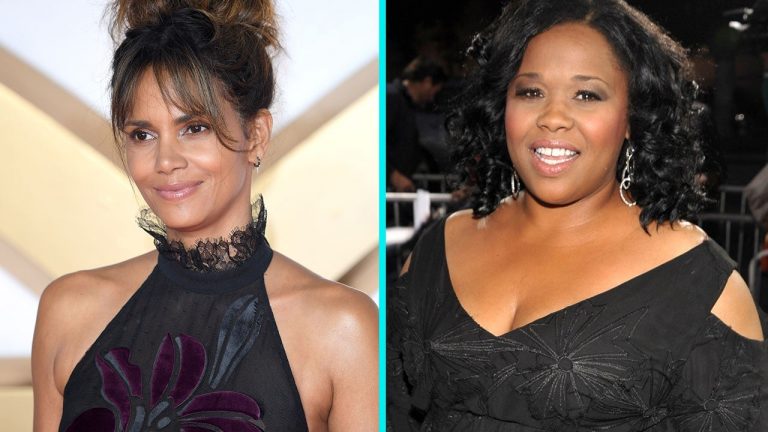 Halle Berry Pays Heartbreaking Tribute To Her Co-Star And Dear Friend Natalie Desselle Reid After Her Shocking Passing At 53