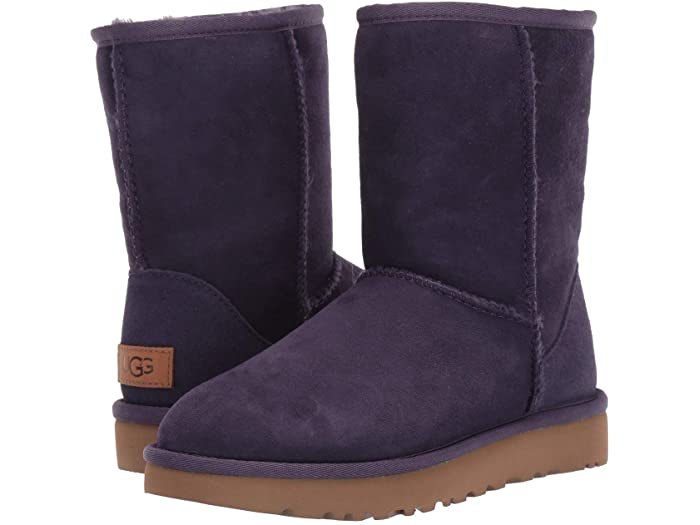 UGG Classic Short II