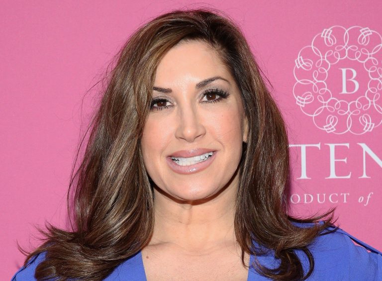 Jacqueline Laurita Drags Melissa Gorga – Says She Doesn’t Get What Her ‘Purpose On’ RHONJ Is!