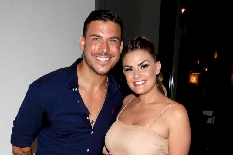 Jax Taylor And Brittany Cartwright – Their ‘Vanderpump Rules’ Co-Stars Were Reportedly ‘Blindsided’  By Their Exit!