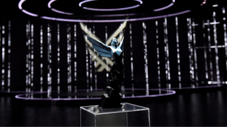 Every Winner From The Game Awards 2020