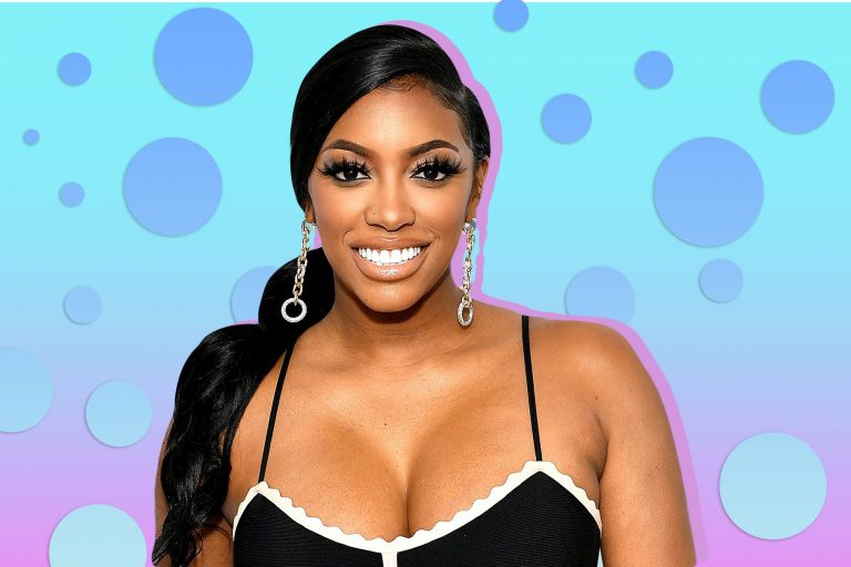 Porsha Williams’ New Podcast Episode Is Out – Check It Out Here