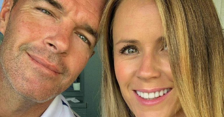 Bachelorette's Trista and Ryan Sutter Celebrate 17th Anniversary Amid His Health Battle