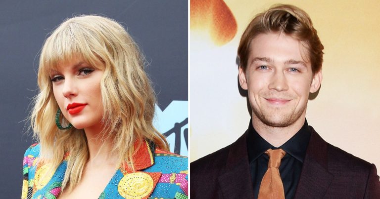 Taylor Swift: Movie Nights With Joe Alwyn Helped Inspire 'Folklore'