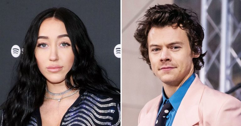 Noah Cyrus Apologizes for Racially Insensitive Term in Harry Styles Post