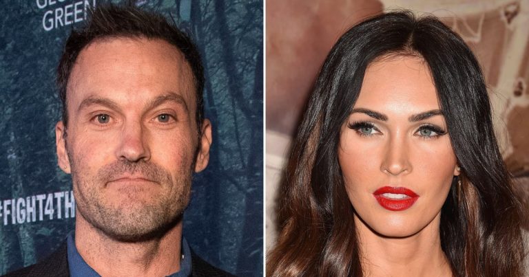 Brian Austin Green Said He Got ‘Self-Worth’ From Megan Fox Before Split