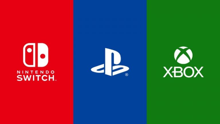 Xbox, PlayStation, And Nintendo Share Commitment To Safe Gaming