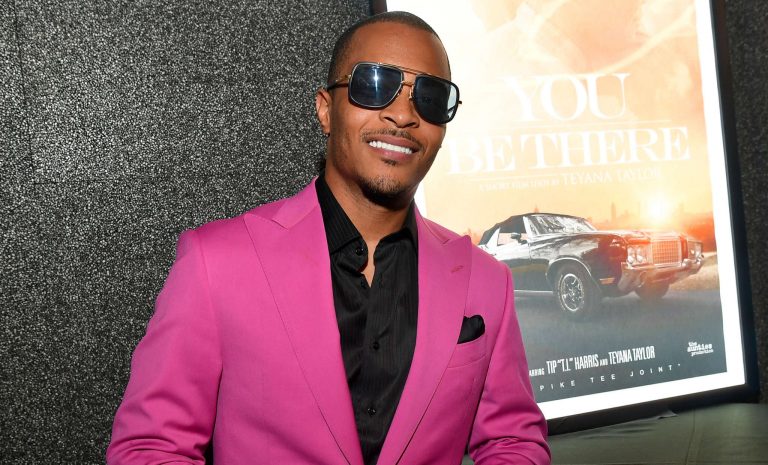 T.I.’s Recent Post Outrages Fans – Check Out The Message He Shared In The Memory Of Brandon Bernard