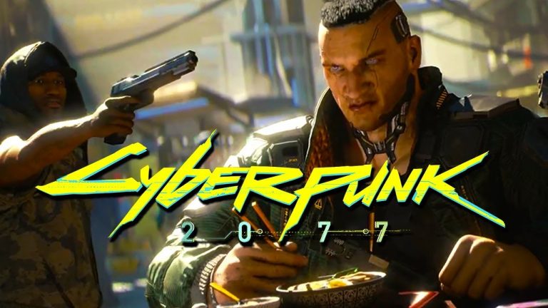 Cyberpunk 2077 Review Embargo Lifted, Reports Reveal Concerning Number Of Bugs (Spoiler Free)