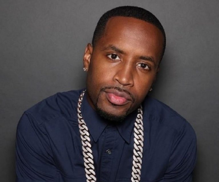 Safaree’s Latest Controversial Post Triggers Backlash From Some Fans