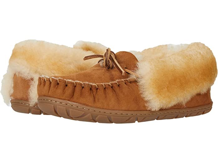 L.L.Bean Wicked Good Moccasins