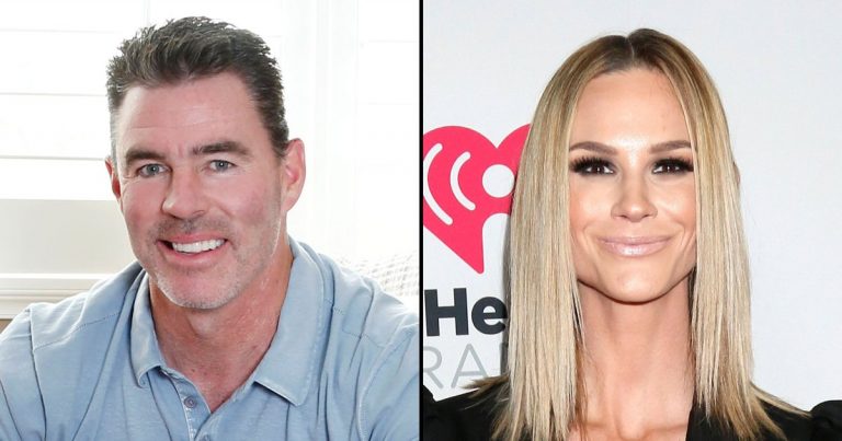 Jim Edmonds Returns to ‘Dirty and Messy’ House After Meghan King Moves Out