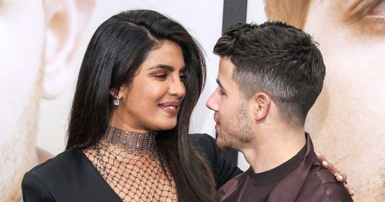 Nick Jonas and Priyanka Chopra: A Timeline of Their Relationship