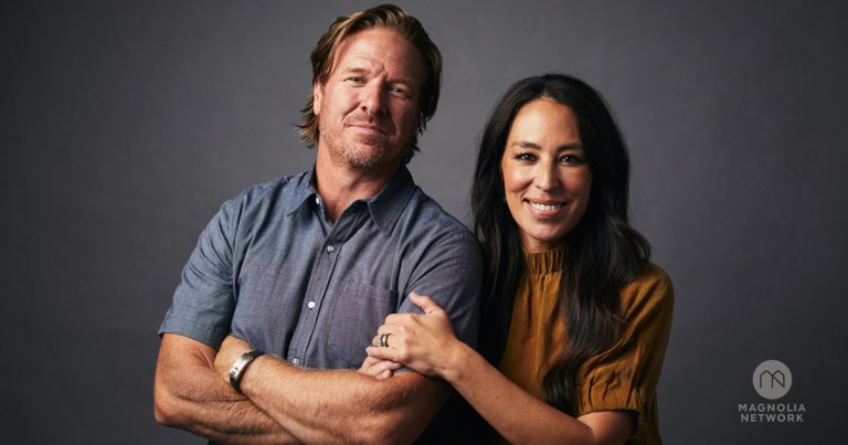 Joanna and Chip Gaines Tease ‘Fixer Upper’ Reboot Season in New Network Trailer