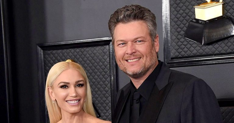 Inside Gwen Stefani and Blake Shelton's Romantic Wedding Plans