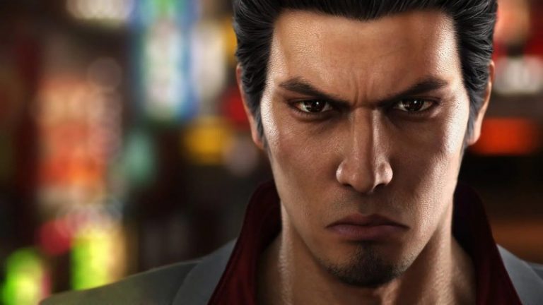 Yakuza 3, 4, 5, And 6 Coming To Xbox Game Pass