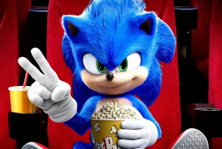 Sonic The Hedgehog Movie Sequel’s Tentative Release Date Has Been Announced For Spring Of 2022