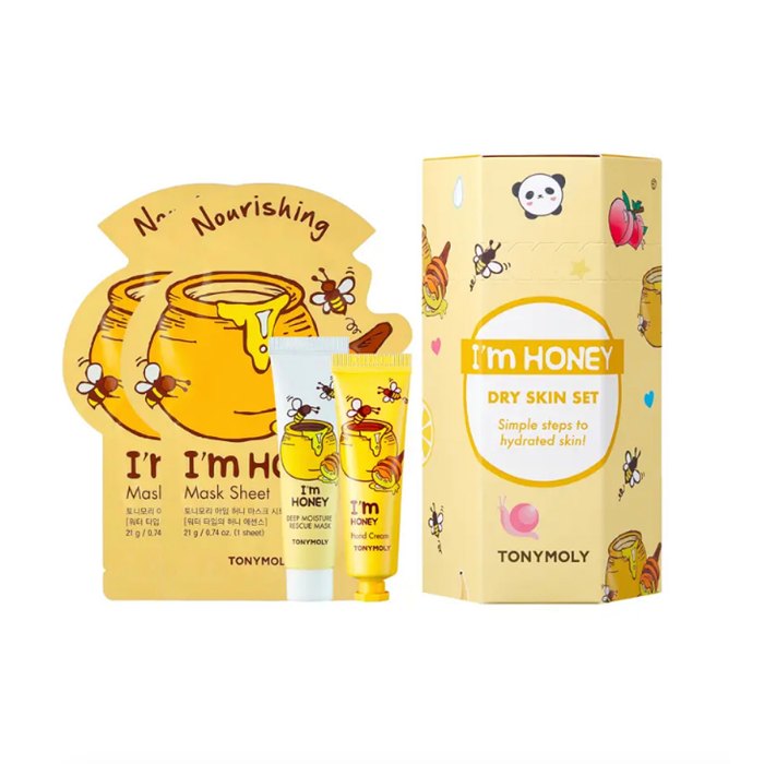 tonymoly-im-honey-skincare-set