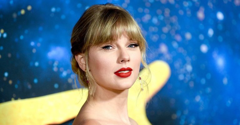 Surprise, Swifties! Taylor Swift Announces 9th Studio Album 'Evermore'