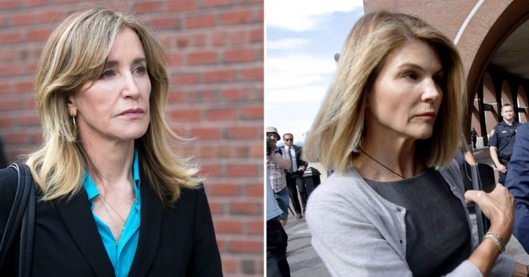 The Biggest Names in the College Admissions Scandal: Where Are They Now?