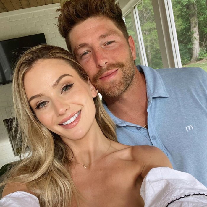 Lauren Bushnell Is Pregnant With Husband Chris Lane