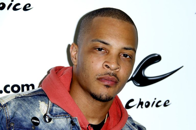 T.I. Shares David Banner’s Video And Message And Has Fans Debating In The Comments