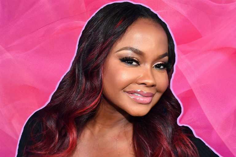 Phaedra Parks’s Fans Show Her Love After Seeing This Photo