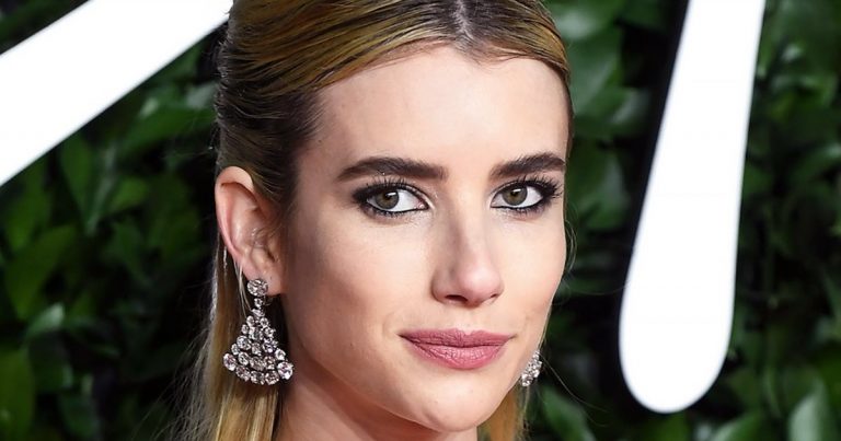 Ready for Baby! Pregnant Emma Roberts Is Due 'in the Next Couple Days'