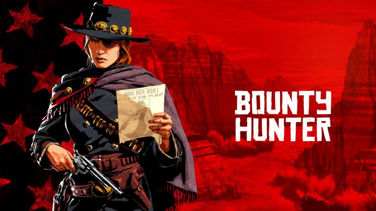 Ridiculous Microtransactions In Red Dead Online’s New “Bounty Hunter” Update Might Be The Last Nail In The Coffin