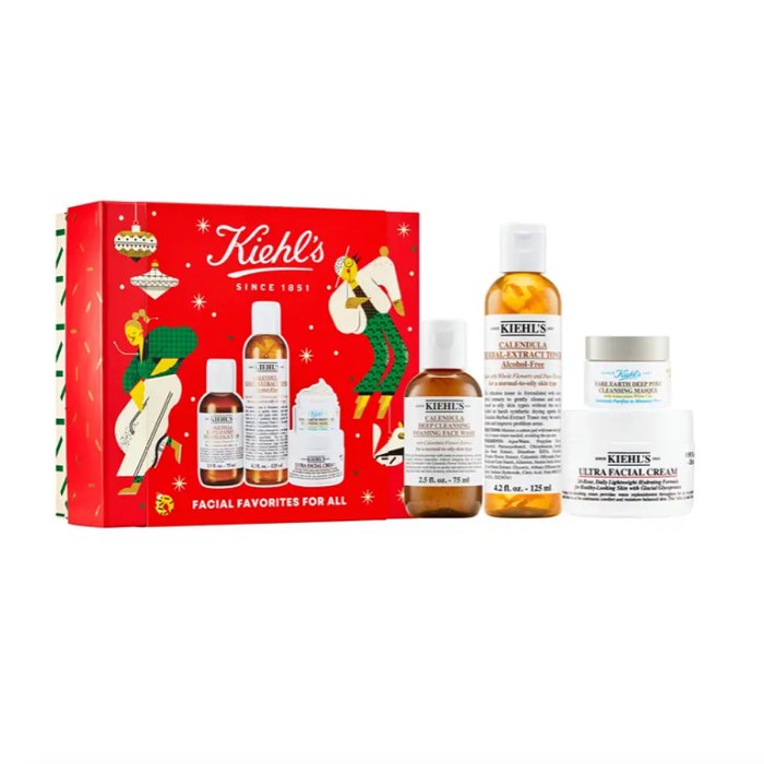 kiehls-facial-favorites-set