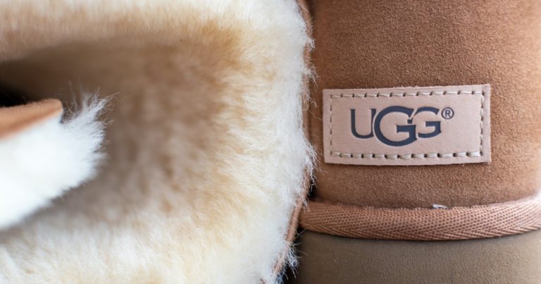 Zappos Still Has So Many UGG Boots on Sale for Black Friday Prices