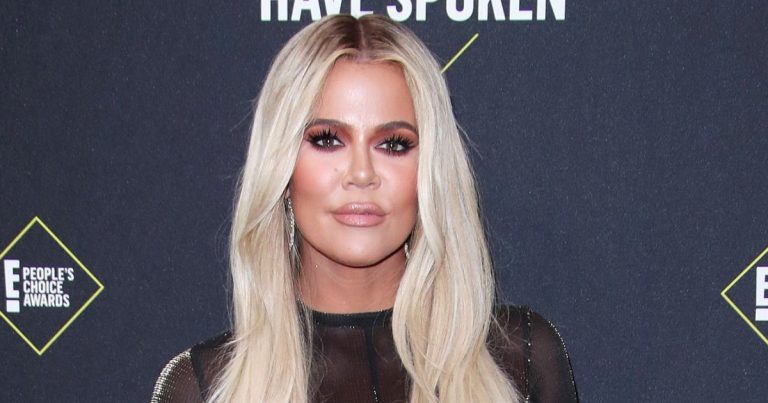 Khloe Kardashian: Christmas Eve Party Is Canceled for 1st Time in 40 Years