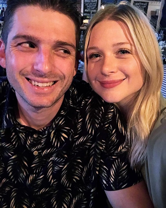 Laguna Beach’s Talan Torriero Welcomes 2nd Child With Wife Danielle 2