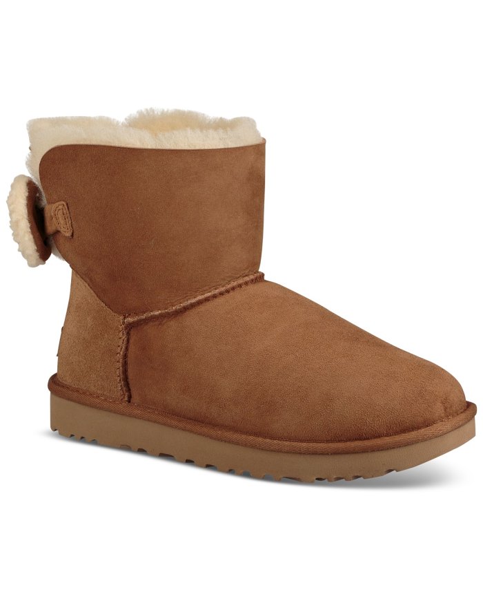 UGG Arielle Booties