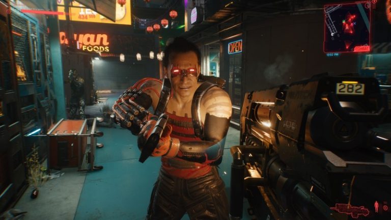 Cyberpunk 2077 Sales Have Already Covered Its Costs