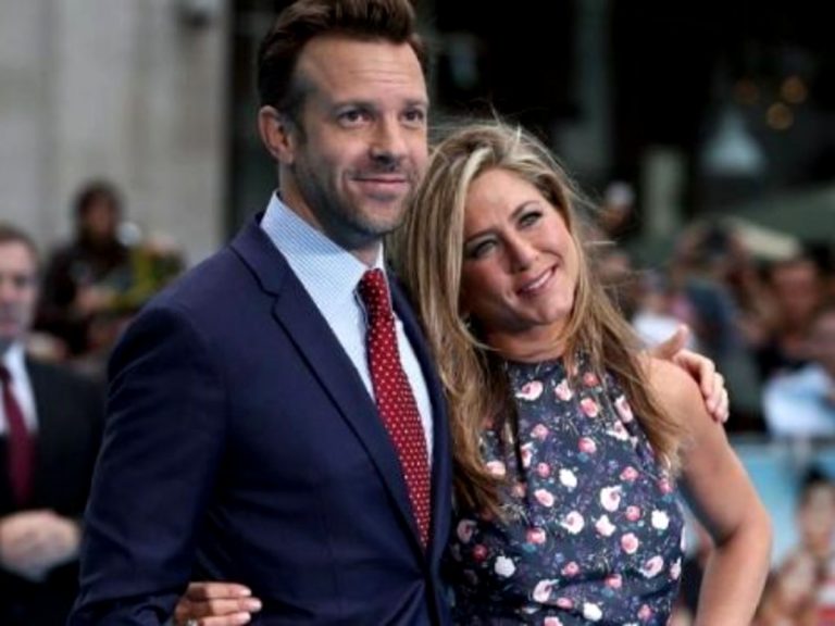 Are Jason Sudeikis And Jennifer Aniston Hollywood’s Next Biggest Couple?