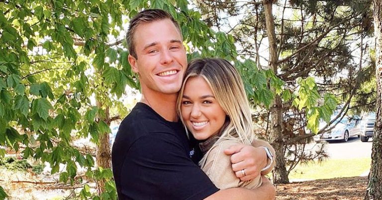 Sadie Robertson: My 1st Year of Marriage ‘Should Count as 5’ Amid Pandemic