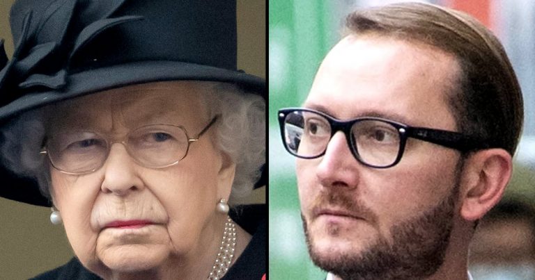 Queen's Staffer Admits to Selling Stolen Buckingham Palace Items Online