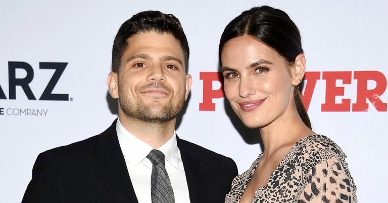 It's A … ! Jerry Ferrara, Pregnant Wife Breanne Racano Expecting 2nd Child