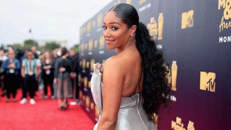 Tiffany Haddish Has Dropped 40 Pounds Amid The Pandemic – Here’s Her Secret!