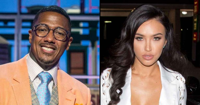 Nick Cannon and Pregnant Bre Tiesi: A Timeline of Their Relationship