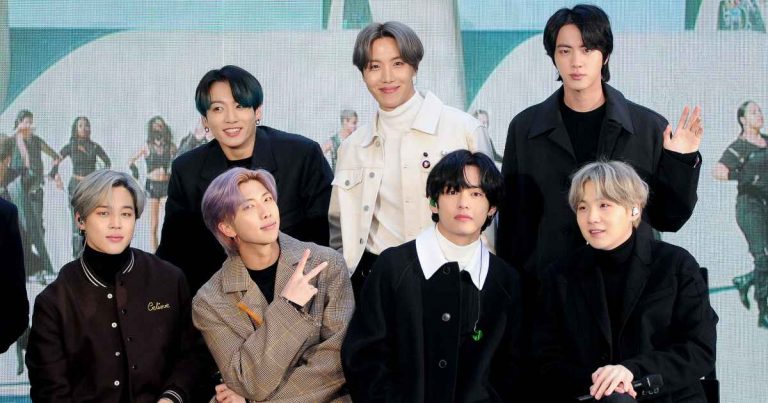 BTS Announces Hiatus After 9 Years to Focus on Solo Careers