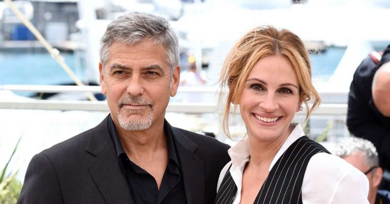 George Clooney and Julia Roberts Reunite in 'Ticket to Paradise:' Details