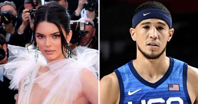 Kendall Jenner and Devin Booker Split After 2 Years Together