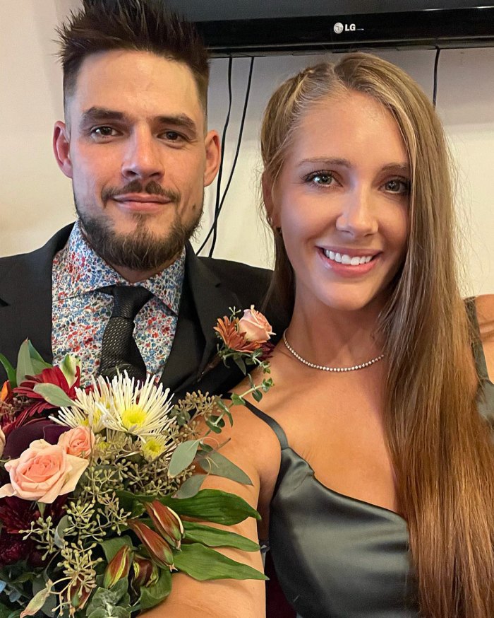 The Challenge’s Jenna Compono Is Pregnant, Expecting Baby No. 2 With Husband Zach Nichols