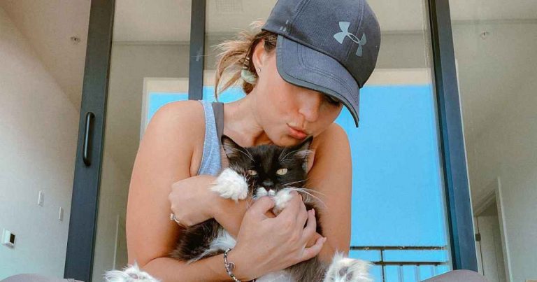 Celebrity Pets That Have Their Own Social Media Accounts